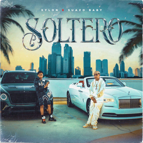 Portada de Soltero