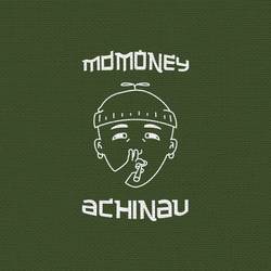 Portada de Achinau