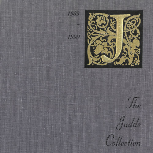 Portada de The Judds Collection