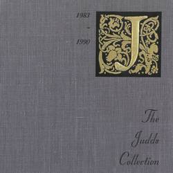 Portada de The Judds Collection