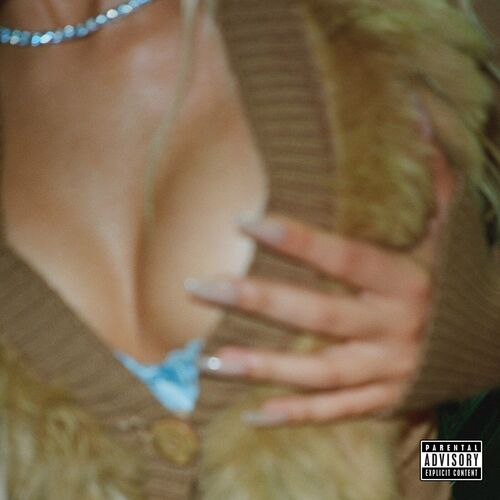 Portada de I LUV IT