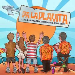 Portada de Pa La Playita