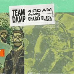 Portada de 4:20 AM