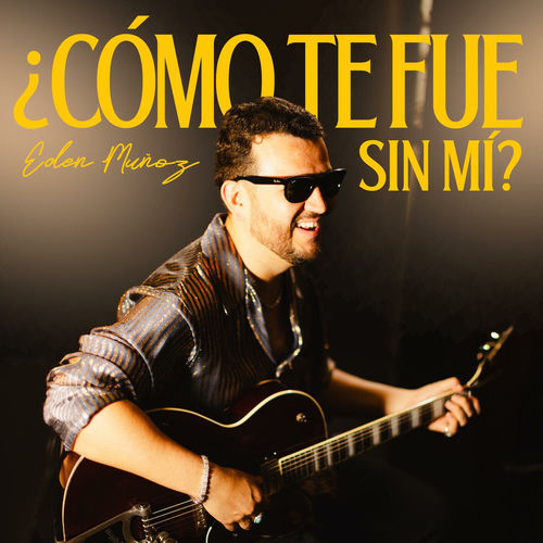 Portada de ¿CÓMO TE FUE SIN MÍ?