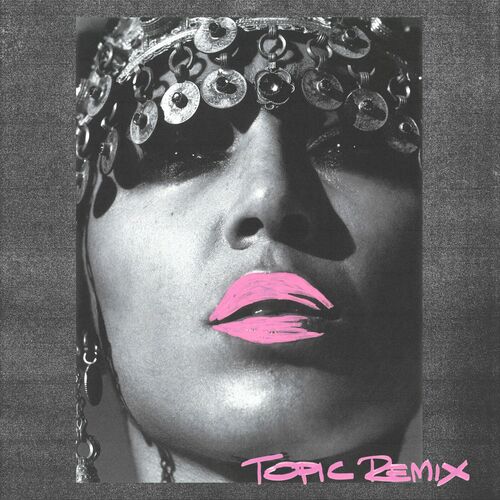 Portada de Tattoo (Topic Remix)