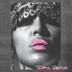 Portada de Tattoo (Topic Remix)