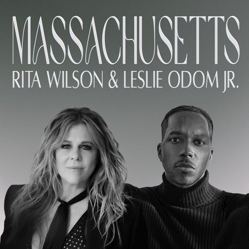 Portada de Massachusetts