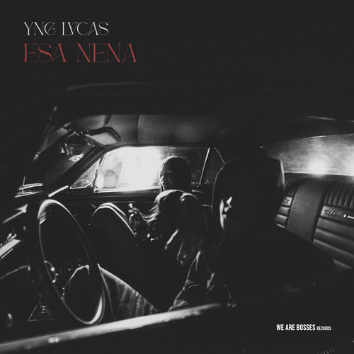 Portada de Esa Nena