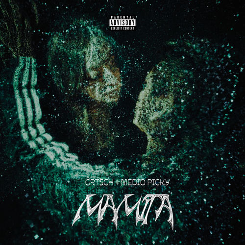 Portada de MAMITA