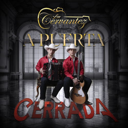 Portada de A Puerta Cerrada