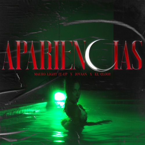 Portada de APARIENCIAS