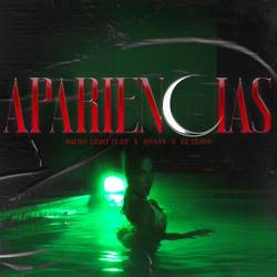 Portada de APARIENCIAS
