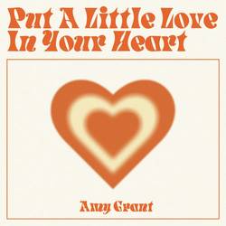 Portada de Put A Little Love In Your Heart