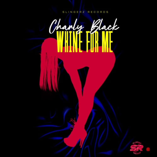 Portada de Whine for Me
