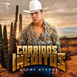 Portada de Corridos Inéditos