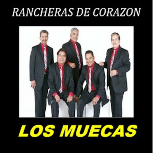 Portada de Rancheras De Corazon