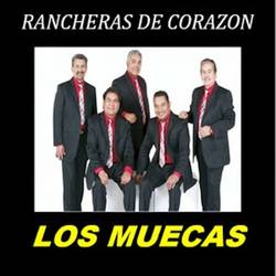 Portada de Rancheras De Corazon