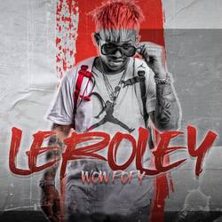 Portada de Leroley