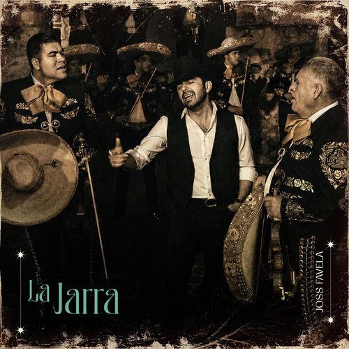 Portada de La Jarra