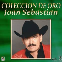 Portada de Colección De Oro: Con Banda, Vol. 3