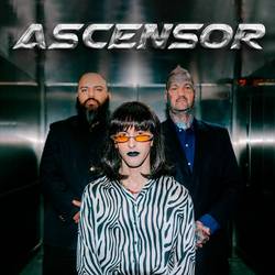 Portada de ASCENSOR