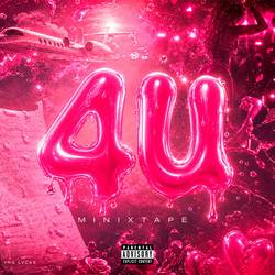 Portada de 4U MINIXTAPE