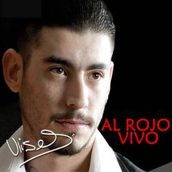 Portada de Al Rojo Vivo