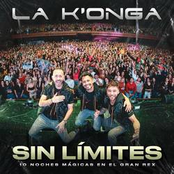 Portada de Sin Límites