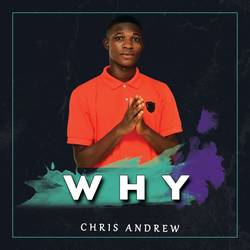 Portada de Why