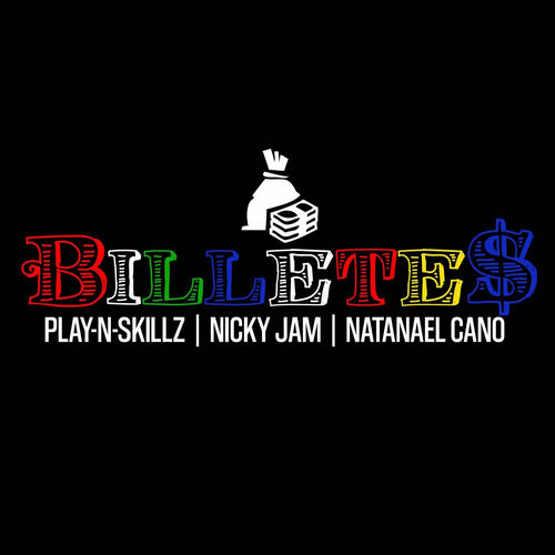 Portada de Billetes