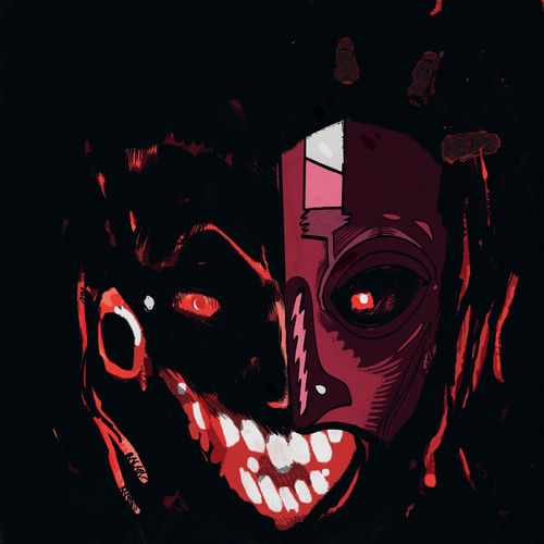 Portada de HEHEHE