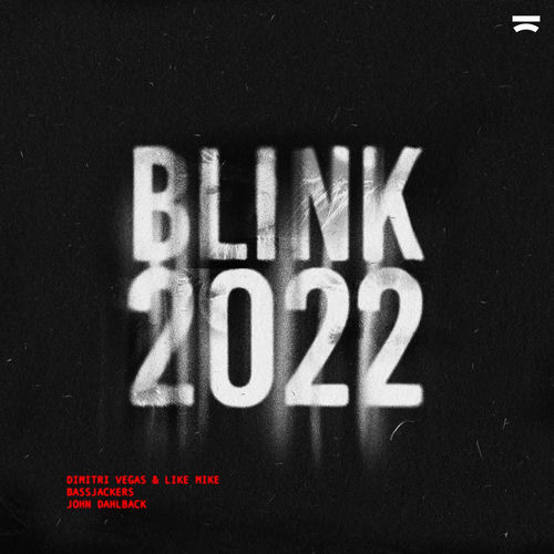 Portada de Blink 2022