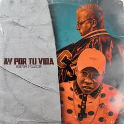 Portada de Ay por Tu Vida