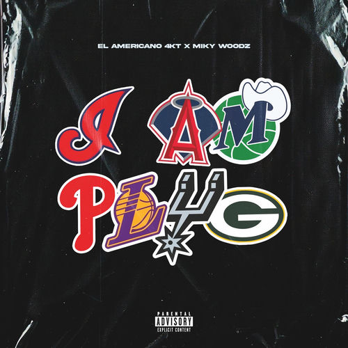Portada de I Am Plug