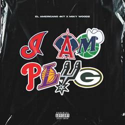 Portada de I Am Plug