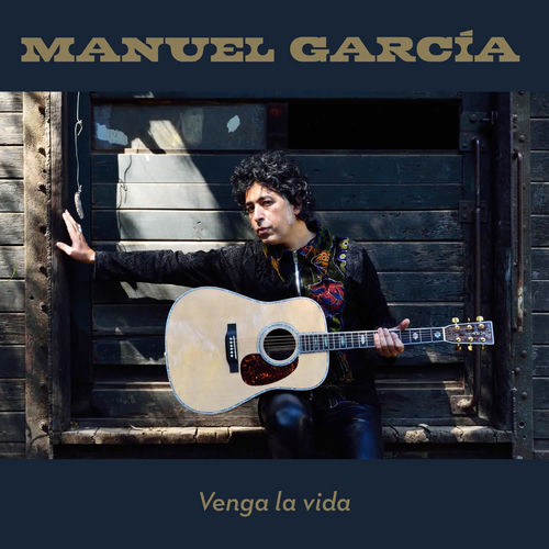 Portada de Venga la Vida