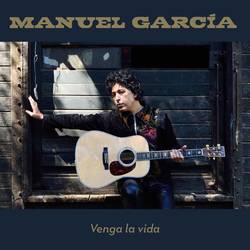 Portada de Venga la Vida