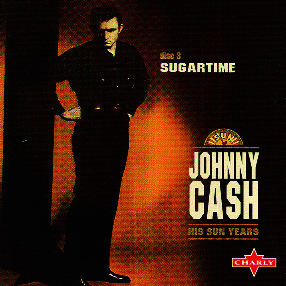 Portada de Sugartime