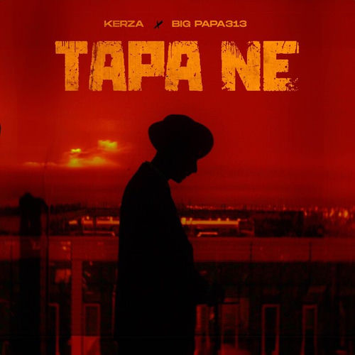 Portada de TAPA NE