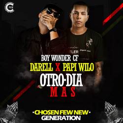 Portada de Otro Dia Mas