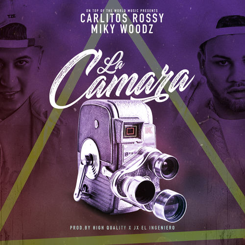 Portada de La Camara