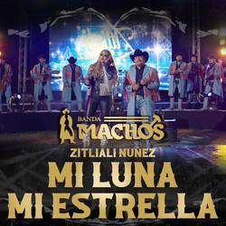 Portada de Mi Luna, Mi Estrella