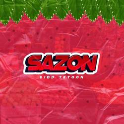 Portada de Sazon