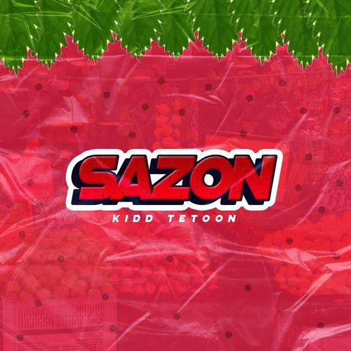 Portada de Sazon