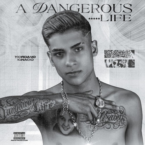 Portada de Mambo para los presos (REMIX)