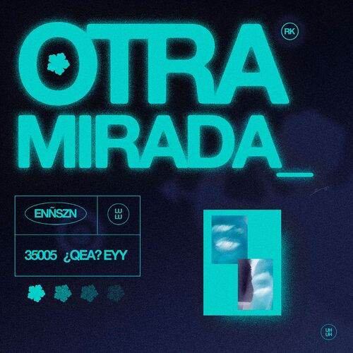 Portada de Otra Mirada