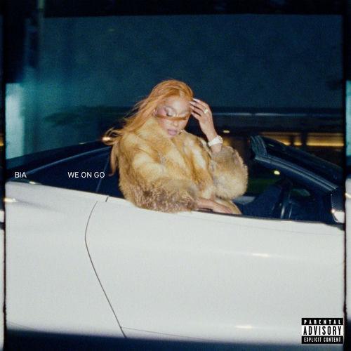 Portada de WE ON GO