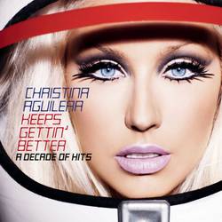 Portada de Keeps Gettin' Better: A Decade of Hits