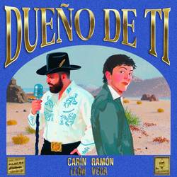 Portada de DUEÑO DE TI