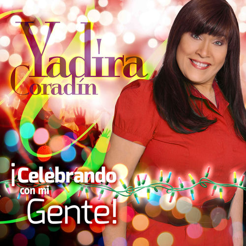 Portada de Celebrando Con Mi Gente